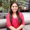Priyanka jaiswal - MBA ( finance) ,CCA